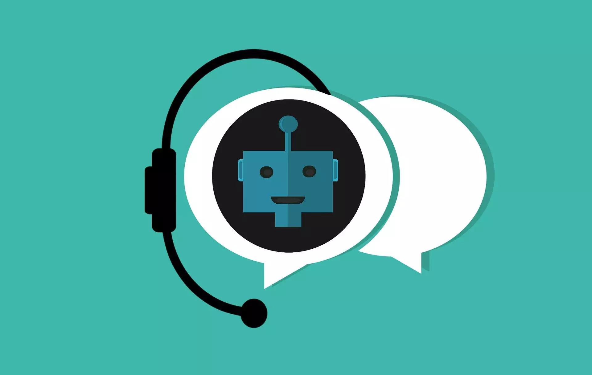 ChatBot Vocal Intelligent